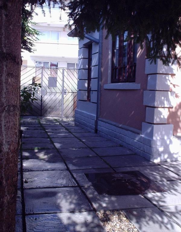 Expo Home Stay Bucareste Exterior foto