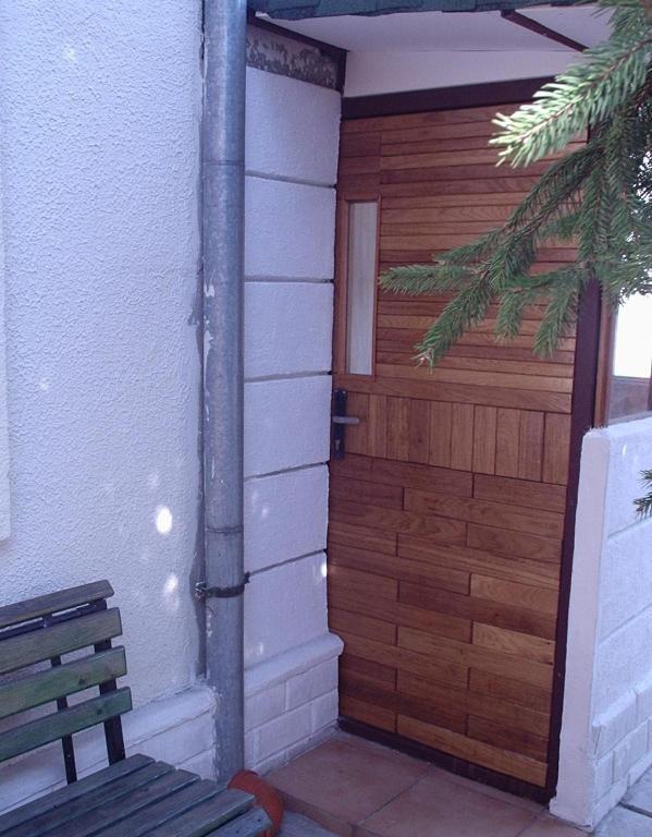 Expo Home Stay Bucareste Exterior foto