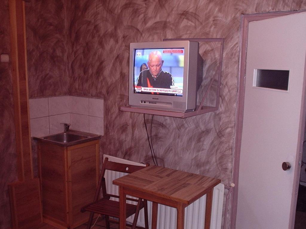 Expo Home Stay Bucareste Exterior foto