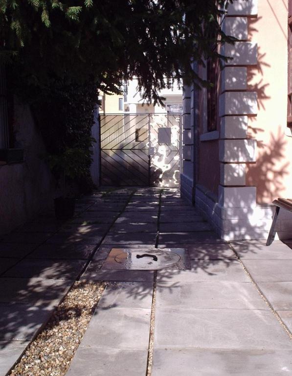 Expo Home Stay Bucareste Exterior foto