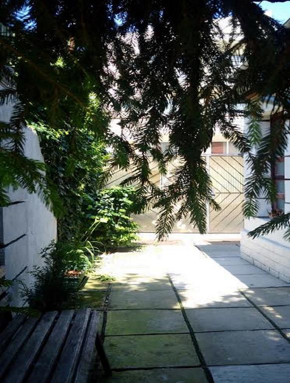 Expo Home Stay Bucareste Exterior foto