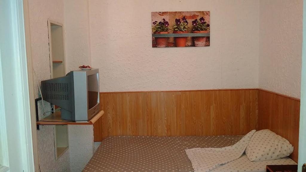 Expo Home Stay Bucareste Exterior foto
