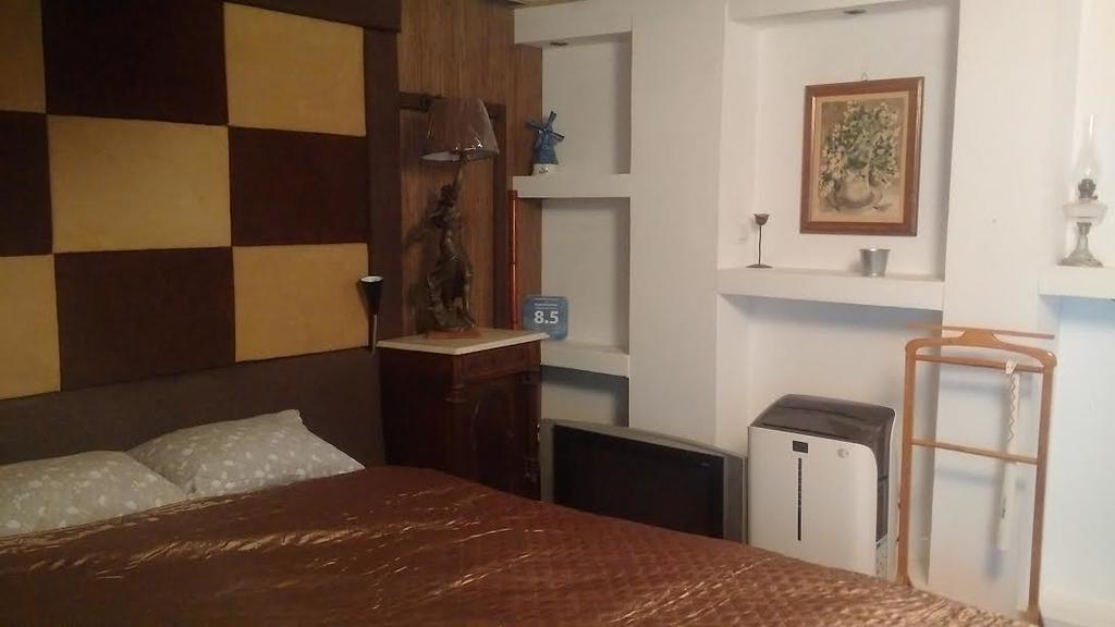 Expo Home Stay Bucareste Exterior foto