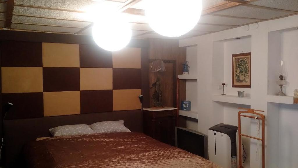 Expo Home Stay Bucareste Exterior foto