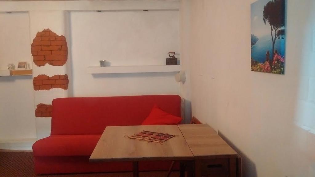 Expo Home Stay Bucareste Exterior foto