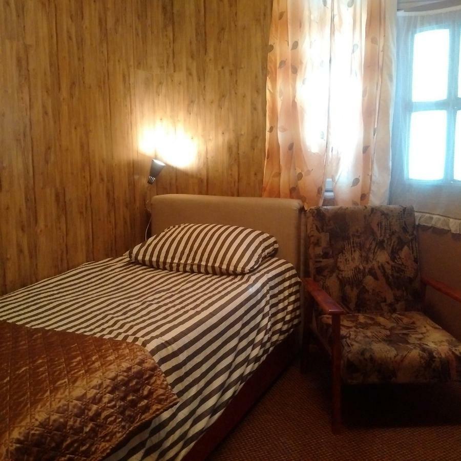 Expo Home Stay Bucareste Exterior foto